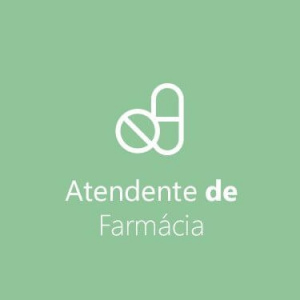 Atendente de Farmácia (Módulo II)