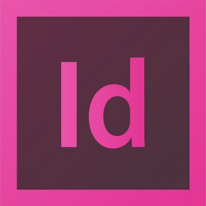 Adobe InDesign CS5