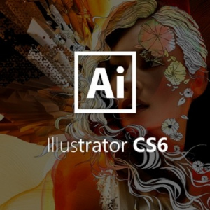Adobe Illustrator CS6
