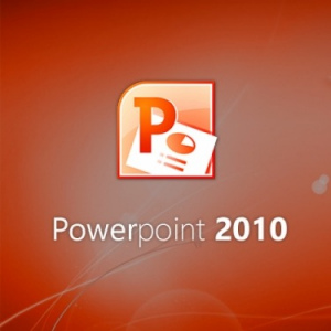 PowerPoint 2010