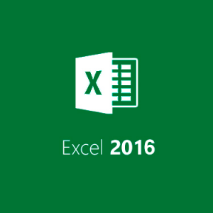 Microsoft Office Excel 2016
