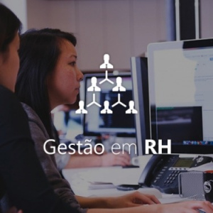 Assistente de Recursos Humanos