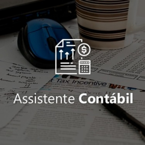 Assistente  Contábil