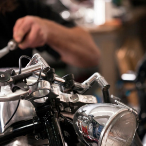 Mecânica de Motos