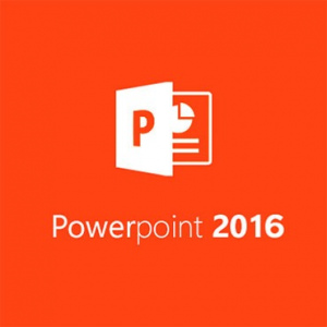 Microsoft Office PowerPoint 2016