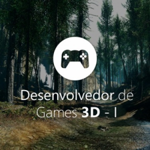 Desenvolvedor de Games (Módulo I)